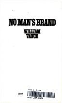No Man's Brand cover