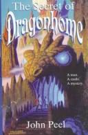 The Secret of Dragonhome (Dragonhome #1) cover