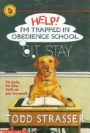 Help! I'm Trapped in Obedience School cover