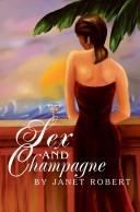 Sex and Champagne cover