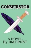 Conspirator cover