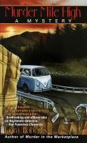 Murder Mile High (Liz Sullivan Mysteries) cover
