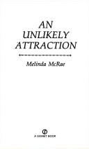 An Unlikely Attraction cover