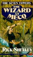 Wizard at Mecq (Seven Towers) cover