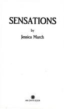Sensations cover