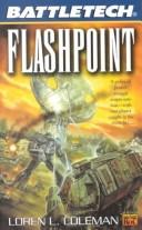 Flashpoint cover
