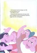 Snow White and the Seven Dwarfs cover