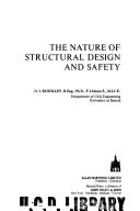 The nature of structural design and safety cover