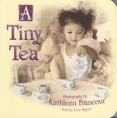 A tiny tea cover
