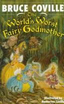 The world's worst fairy godmother cover