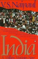 India cover