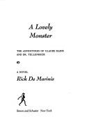 Lovely Monster cover