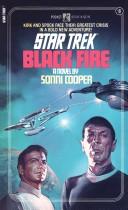 Black Fire cover