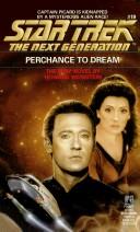 Perchance to Dream cover