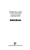 Glass Arcade cover