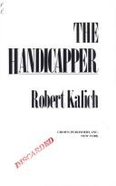 The handicapper cover