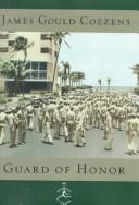 Guard of Honor cover