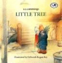 LITTLE TREE (Dragonfly Books) cover