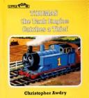 Thomas the Tank Engine Catches a Thief (Railway Series Little Pops) cover