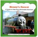 Henry's Forest cover