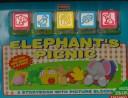 Elephant's Picnic cover