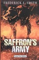 Saffron's Army cover
