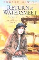 Return to Watersmeet (Cartwright Sage Vol 5) cover