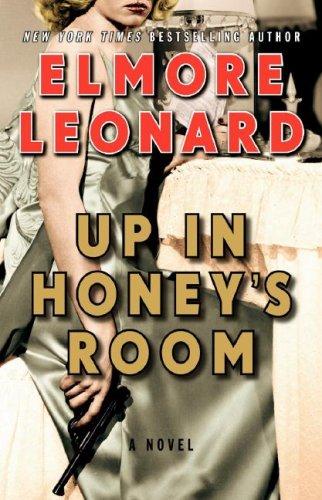 Up in Honey's Room cover