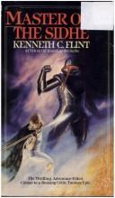 Master of the Sidhe cover
