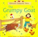 The Grumpy Goat cover