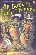 Ali Baba and the Forty Thieves cover