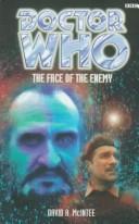 The Face of the Enemy (Dr. Who Series) cover