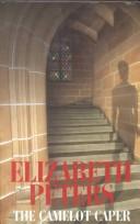 The Camelot caper cover