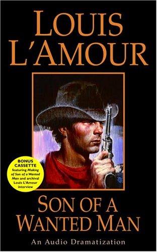 Son of a Wanted Man cover