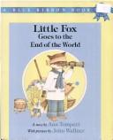 Little Fox Goes to the End of the World cover