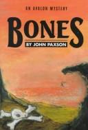Bones (Avalon Mystery) cover