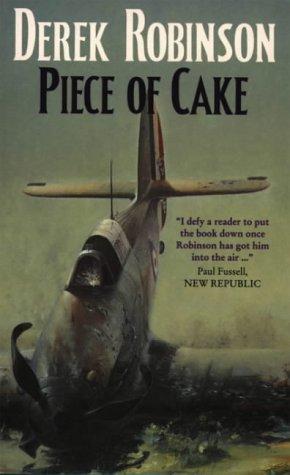 Piece of Cake cover