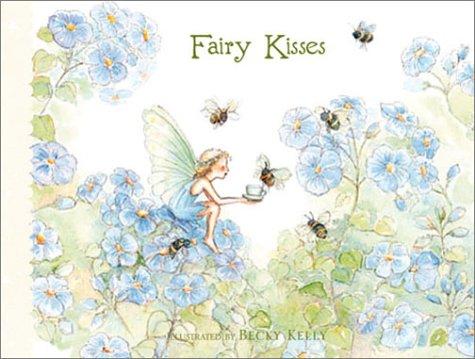 Fairy kisses cover