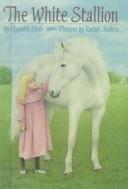 The White Stallion cover