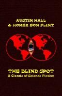 Blind Spot cover