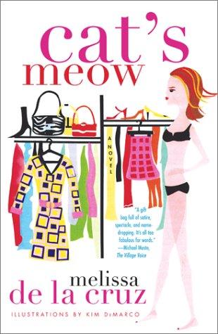 Cat's Meow cover