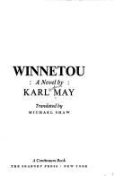 Winnetou cover