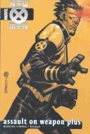 New X-Men cover