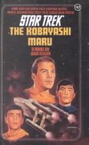 Star Trek - The Kobayashi Maru cover