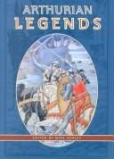 Arthurian Legends cover