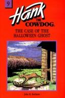The case of the Halloween ghost cover