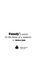 Family cover
