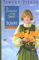 Squire (Protector of the Small #3) cover