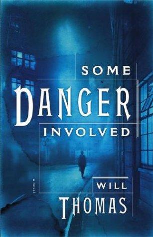 Some danger involved cover
