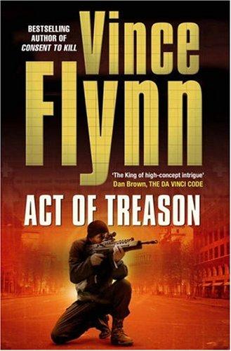 Act of Treason cover